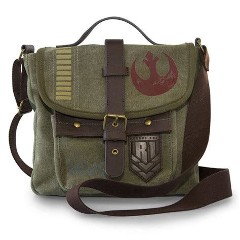 Star Wars Messenger Bag